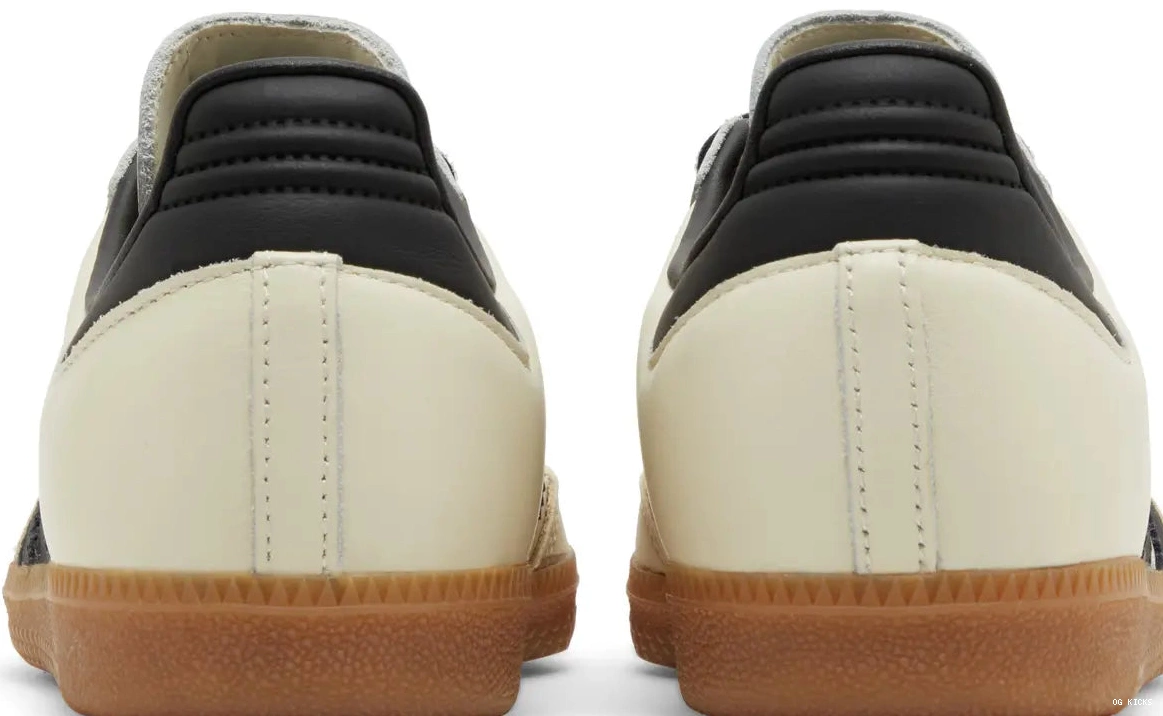 White W Cream Strata Sand OG Samba adidas 0824